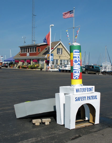 Port Maritime Heritage Festival