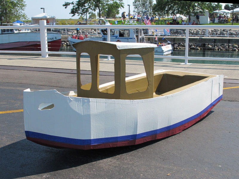 Port Maritime Heritage Festival