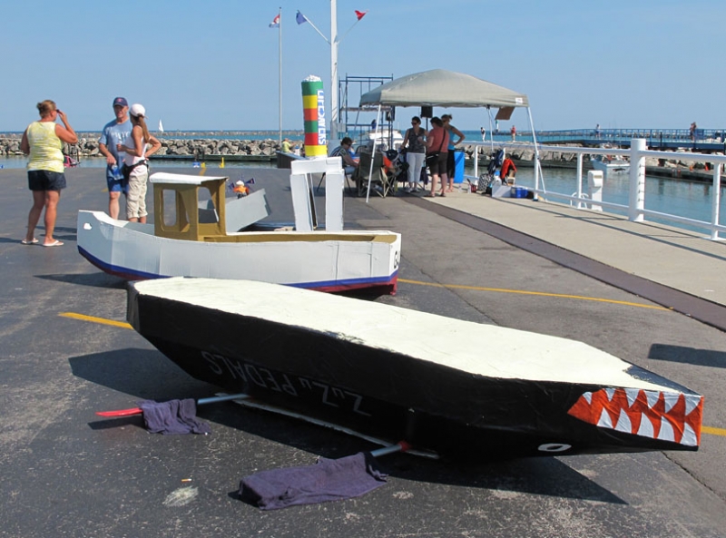 Port Maritime Heritage Festival