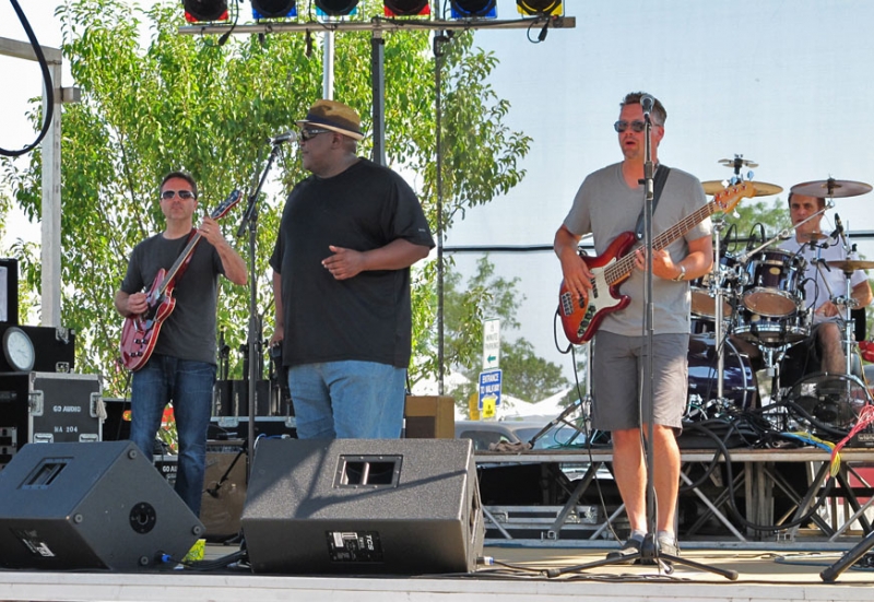 Port Maritime Heritage Festival