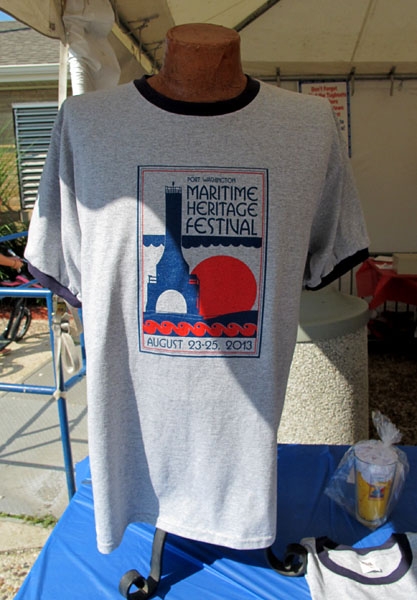 Port Maritime Heritage Festival