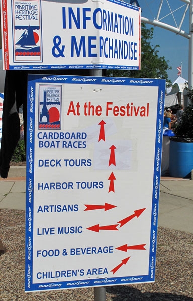 Port Maritime Heritage Festival