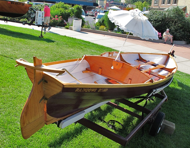 Port Maritime Heritage Festival