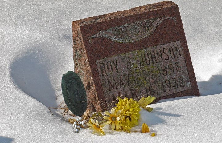 Port Washington Union Cemetery