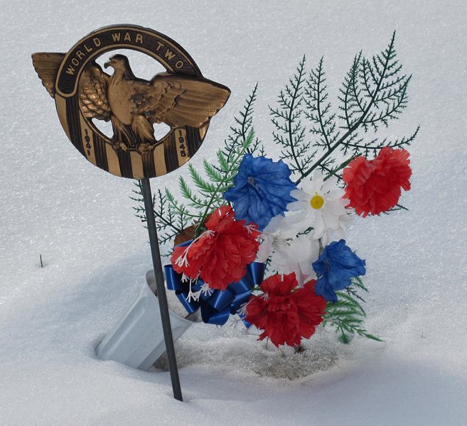Port Washington Union Cemetery