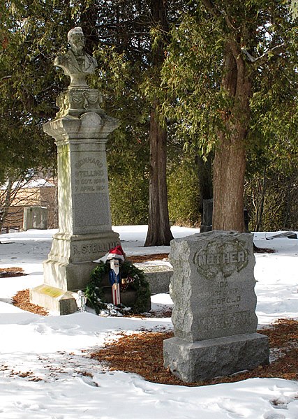 Port Washington Union Cemetery