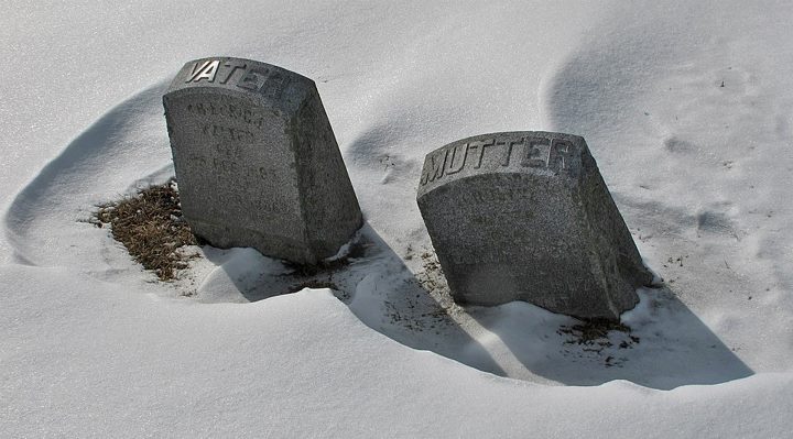Port Washington Union Cemetery