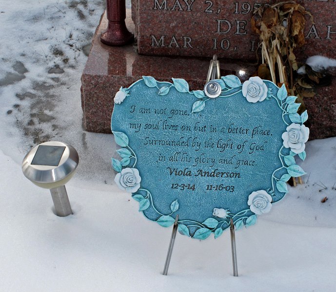 Port Washington Union Cemetery
