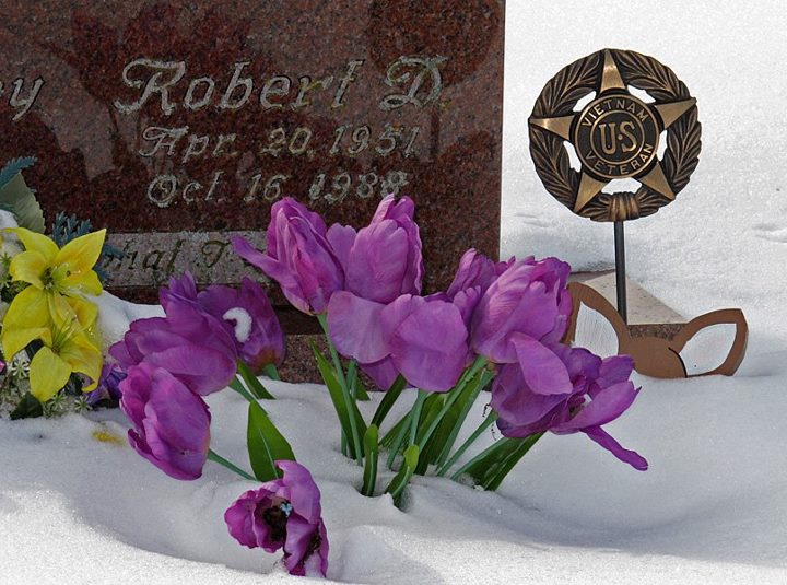 Port Washington Union Cemetery