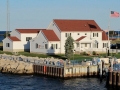 Ludington, MI Coast Guard Station