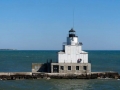 Manitowoc, WI Breakwater Lighthouse