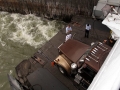 S.S. Badger Lake Michigan Car Ferry