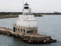Manitowoc, WI Breakwater Lighthouse