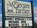 The Elegant Farmer - Mukwonago, WI
