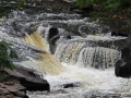 Bond Falls, Michigan