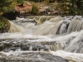 Bond Falls, Michigan