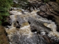 Presque Isle River, Michigan