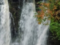 Manebezho Falls, Michigan