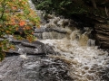 Bond Falls, Michigan