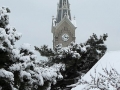 Winter in Wisconsin
