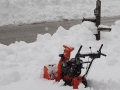 Winter in Wisconsin