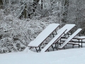 Winter in Wisconsin