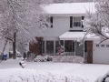 Winter in Wisconsin