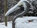 Winter in Wisconsin