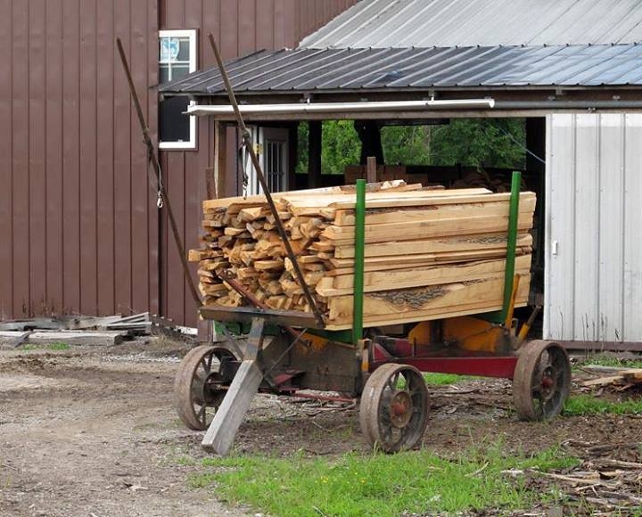 Wisconsin's Amish Country