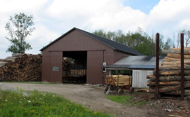 Wisconsin's Amish Country