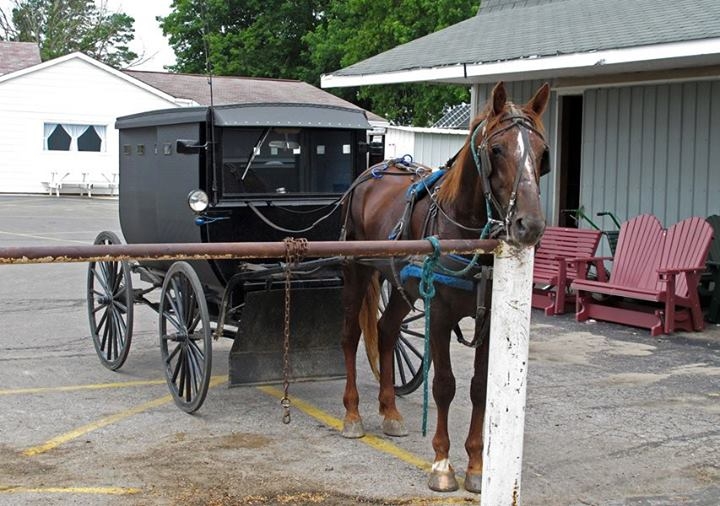 Wisconsin's Amish Country