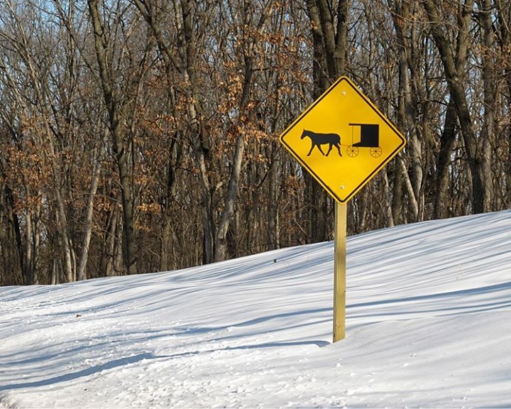 Wisconsin's Amish Country