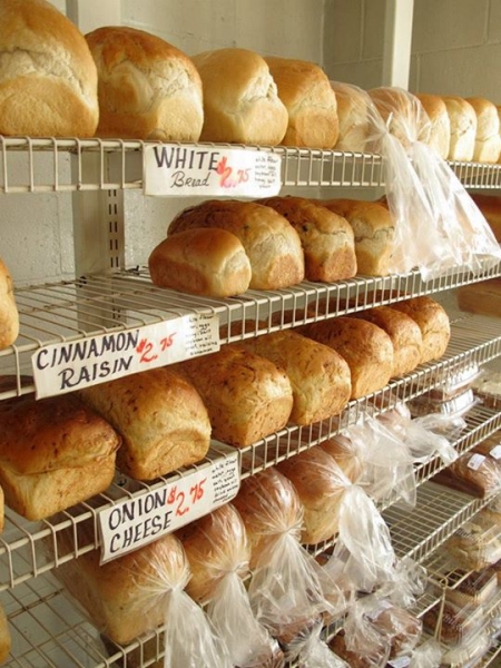 Wisconsin's Amish Country
