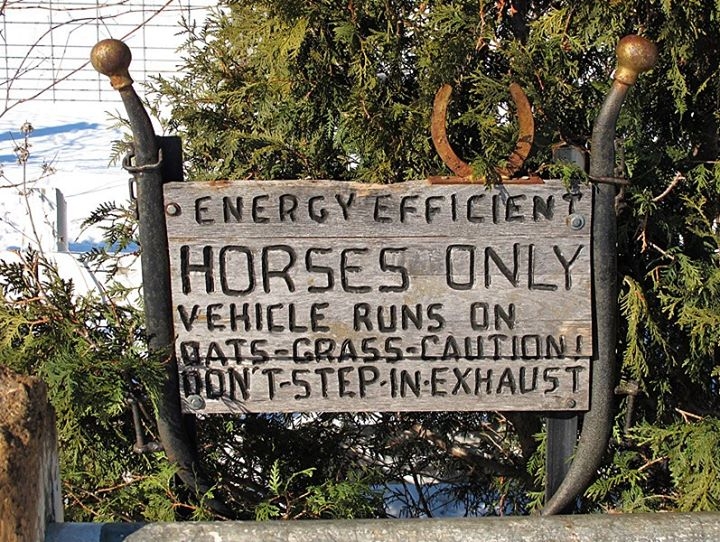 Wisconsin's Amish Country