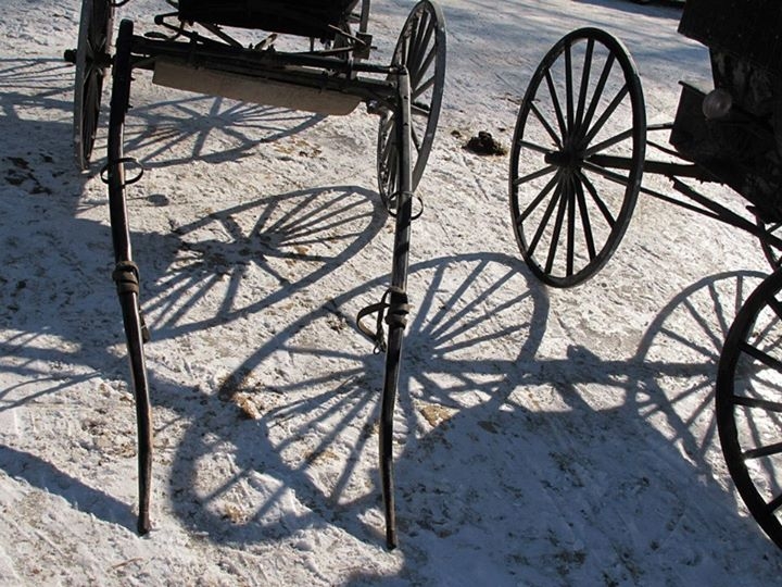Wisconsin's Amish Country