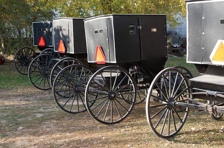 Wisconsin's Amish Country
