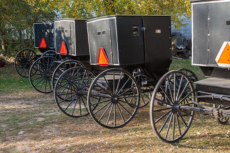 Wisconsin's Amish Country