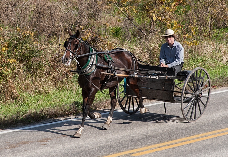 Wisconsin's Amish Country