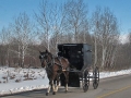 Wisconsin's Amish Country