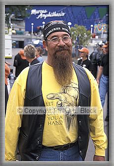 The Cross Road Rally, Marcus Ampitheater, Milwaukee, Wisconsin, August 31, 2003