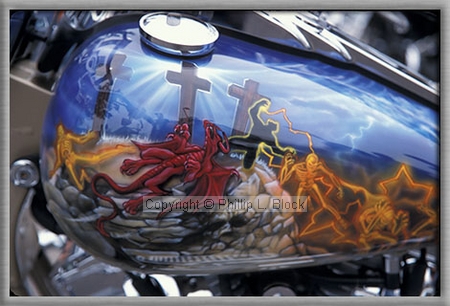 Jesus Bike