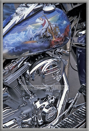 Jesus Bike