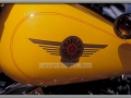 Yellow Tank