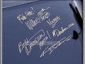 Legendary Autographs