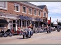 Harleys in Port - Harley Davidson 100th Anniversary (2003)