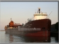 Steamer Herbert C. Jackson