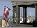 Port Washington Harbor View - Early Spring