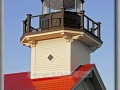 1860 USCG Light Station Tower