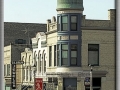 19th Century Buildings - Franklin Street, West Side