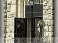 St. Mary's Church - Main Entrance